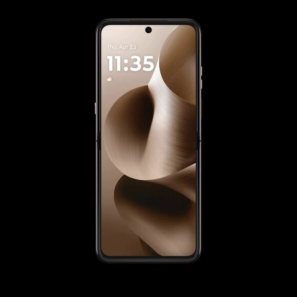 motorola razr ultra PANTONE Mountain Trail 1TB UNLOCKED NEW 2025 - Picture 7 of 9